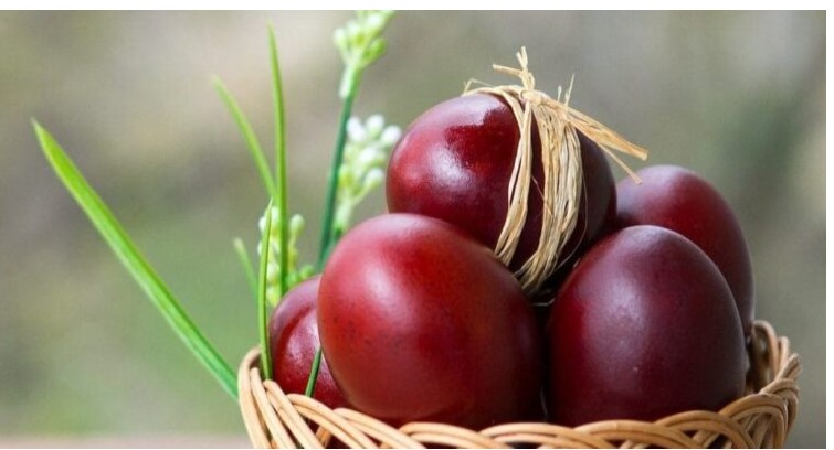 image Ευχές για Καλό Πάσχα: Λόγια καρδιάς για τις Άγιες Μέρες – 50 πρωτότυπες Ευχές