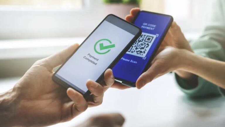 image Από 1η Νοεμβρίου άμεσες πληρωμές (IRIS) χωρίς προμήθεια σε όλες τις επιχειρήσεις, σε φυσικά και ηλεκτρονικά καταστήματα