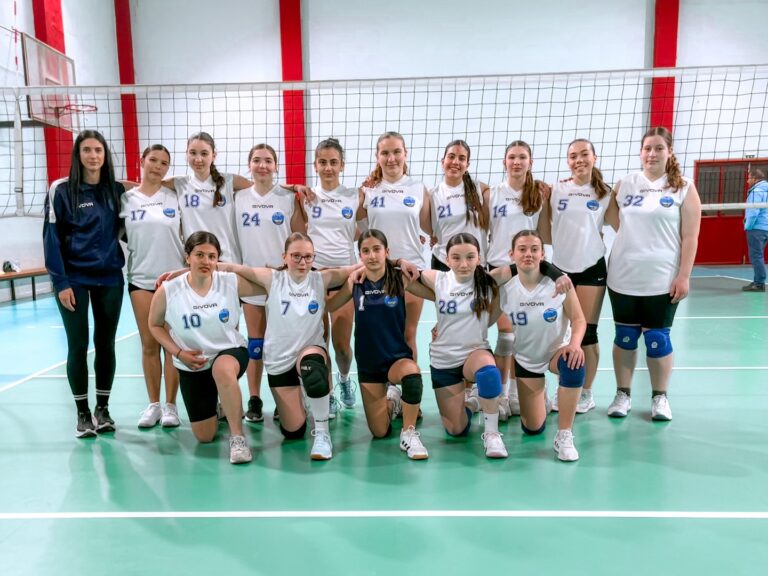 image Αετός Λήμνου: Με μια νίκη και πολλές αγωνιστικές εμπειρίες επέστρεψαν οι παγκορασίδες από την Μυτιλήνη.