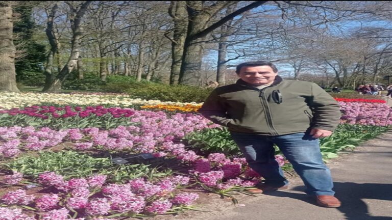 image Αλλαγή Διοίκησης στο Νοσοκομείο Λήμνου. Ο αποχαιρετισμός του  Τριαντάφυλλου Κανταρά.