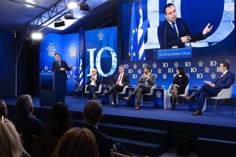 image Παπαστεργίου: Έρχεται το «Kid Wallet» για τους γονείς