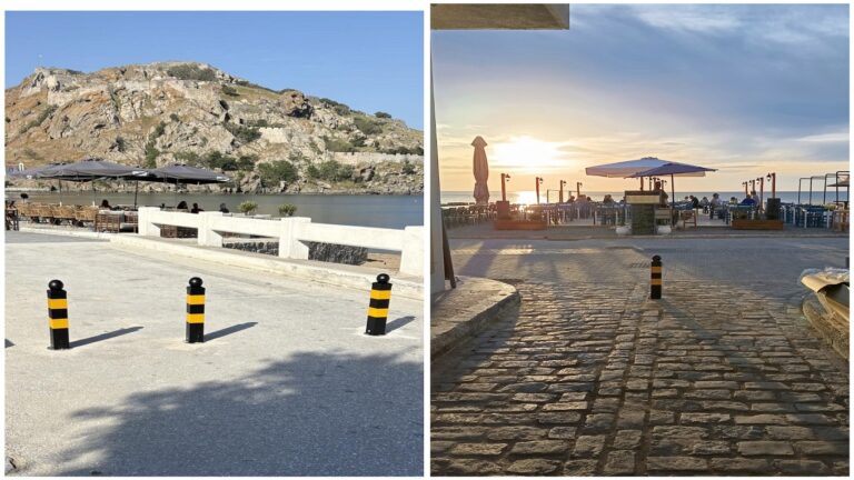 image “Κλείνει” ο Ρωμέικος Γιαλός, αλλά όχι για όλους.Σπαζοκεφαλιά ποιοι θα έχουν πρόσβαση.