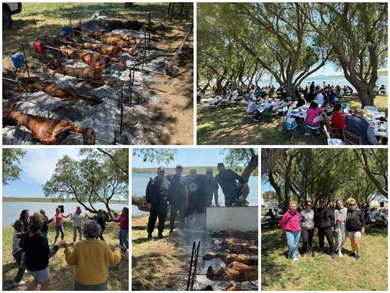 image “Ξεφάντωσαν” στην Νέα Κούταλη! Χορός, αρνιά στην σούβλα, κρασί και αστείρευτο κέφι!