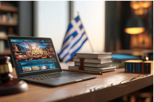 image Πώς να Επιλέξετε το Κατάλληλο Online Casino στην Ελλάδα το 2025: Οδηγός για Ασφαλή και Υπεύθυνη Διασκέδαση