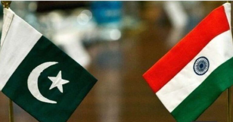 image Ινδία-Πακιστάν: Καταρρίψεις μαχητικών αεροσκαφών και θάνατοι αμάχων από τις συγκρούσεις