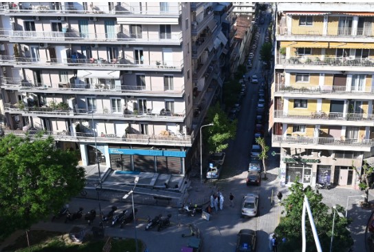 image Έκρηξη στη Θεσσαλονίκη: Η εμπλοκή της 38χρονης σε ληστεία στην Αθήνα το 2021 – Το επικρατέστερο σενάριο για τον αυτοσχέδιο μηχανισμό