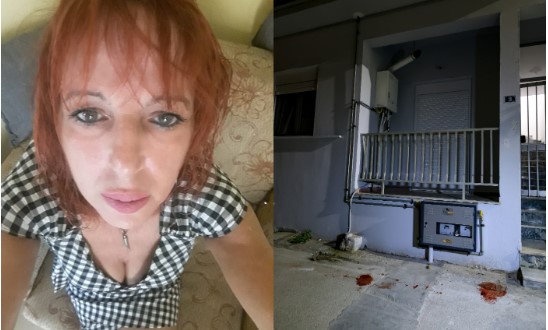 image Λάρισα: Απαθής ο 21χρονος που σκότωσε την μητέρα του έπειτα από καβγά – Το σκηνικό της φρίκης που αποκάλυψε την δολοφονία