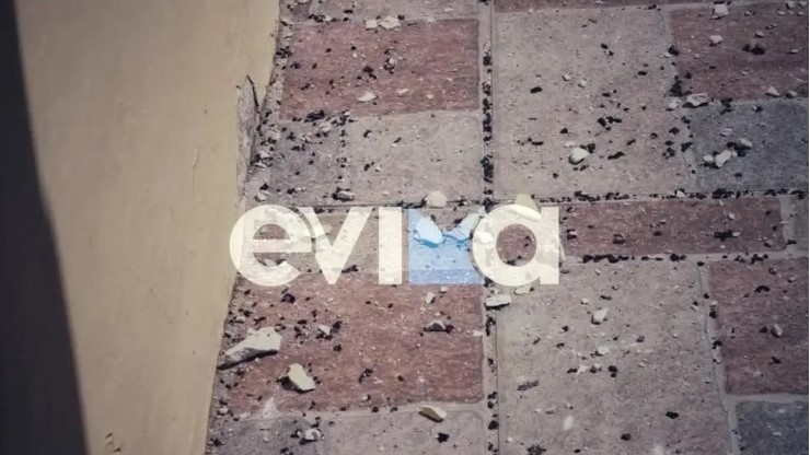 image Σεισμός στην Εύβοια: Φόβοι για νέα δόνηση 5,5 Ρίχτερ σύμφωνα με τον Άκη Τσελέντη – Προσοχή σε σπίτια παλιά και με ρωγμές