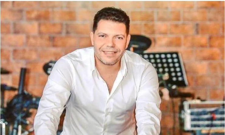 image Λήμνος :Συναυλία Γρηγόρη Μπιθικώτση στις 18 Ιουλίου .