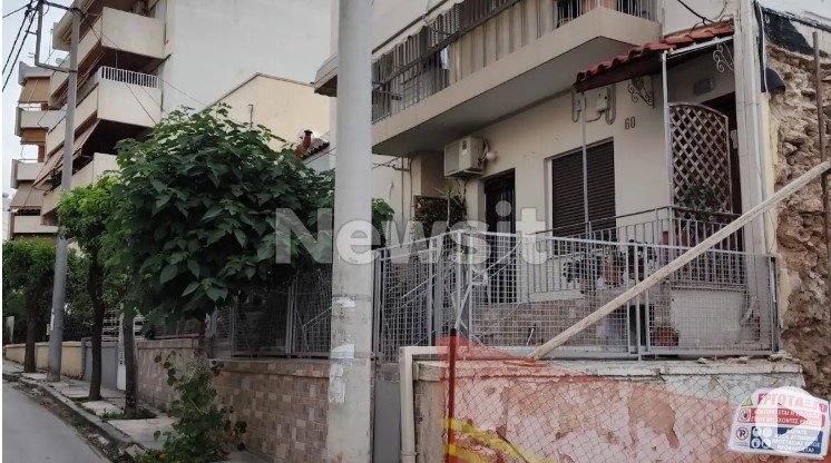 image Νέα Χαλκηδόνα: Μυστήριο με την 48χρονη που βρέθηκε στραγγαλισμένη – Αναζητείται ο σύντροφός της