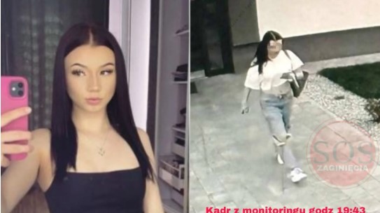 image Κατερίνη: Δεμένη, ακρωτηριασμένη και καμένη βρέθηκε η άτυχη Μάγια από την Πολωνία – Συγκλονίζουν τα λόγια του πατέρα της