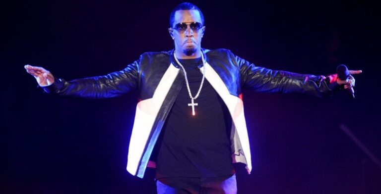 image Diddy: Xρησιμοποιούσε τη φήμη και τη βία για να κακοποιεί γυναίκες