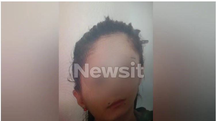 image Θεσσαλονίκη: Αυτή είναι η 38χρονη από τη Γεωργία που σκοτώθηκε από την έκρηξη της βόμβας έξω από τράπεζα