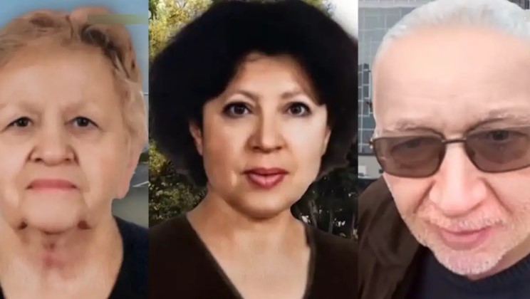 image Ελληνικό: Στο Ανθρωποκτονιών για κατάθεση η Βουλγάρα οικιακή βοηθός για τους 3 θανάτους – Περιμένουν την άρση τηλεφωνικού απορρήτου