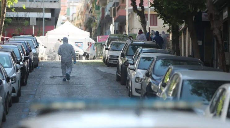 image Αναζητούν απαντήσεις στο κινητό της 38χρονης που βρέθηκε στο σημείο της έκρηξης – Δεν είχε καλυμμένα τα χαρακτηριστικά της