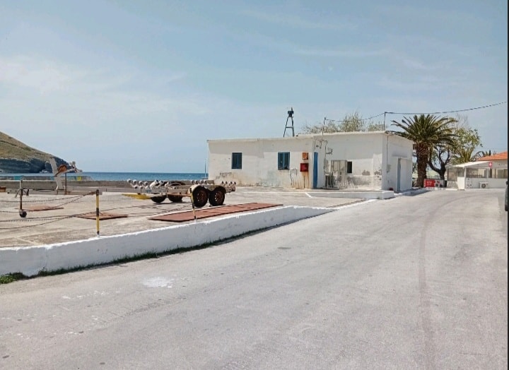 image Άγιος Ευστράτιος: 556.900,00 €  για ενίσχυση σχολικών υποδομών και εκσυγχρονισμό Δημοτικού Πρατήριου Καυσίμων