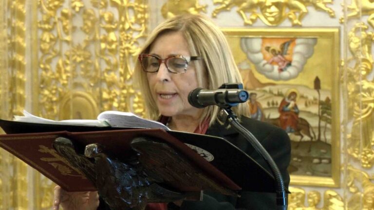 image Ζάκυνθος: Εξιχνιάστηκε η δολοφονία της συμβολαιογράφου τον Φεβρουάριο – Πήγαν να τη ληστέψουν και αντιστάθηκε