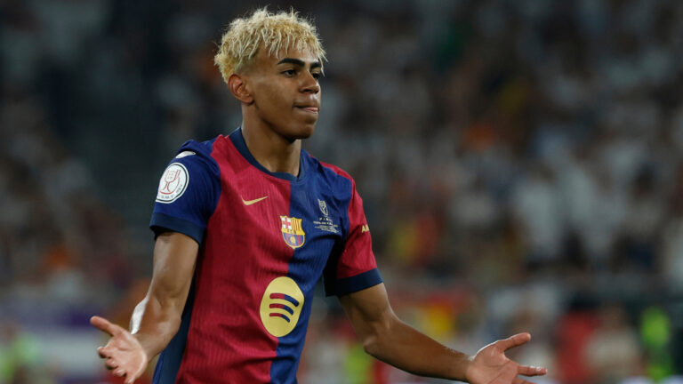 image Μπαρτσελόνα και Γιαμάλ συνεχίζουν μαζί έως το 2031