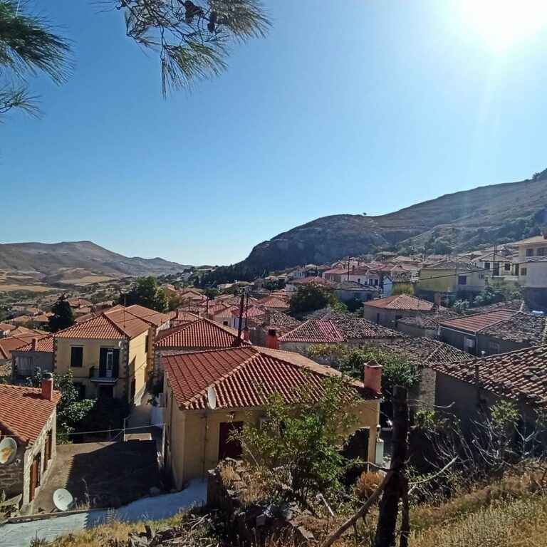 image Πανηγύρι Αγ. Αθανασίου στον Κάσπακα, με προβατίνα στα κάρβουνα! Σάββατο 3 Μαΐου!