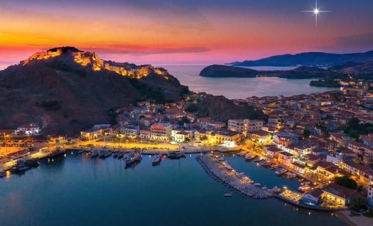 image Η Λήμνος μέσα από τα μάτια των “περαστικών” εκπαιδευτικών