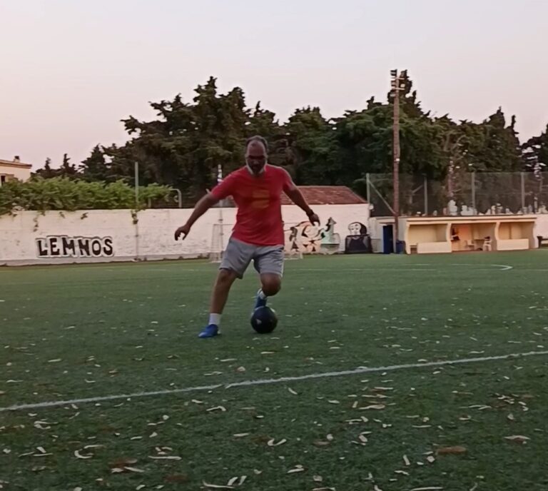 image Nέο Διοικητικό Συμβούλιο  ΑΣ ΑΡΓΟΝΑΥΤΕΣ.Αναλαμβάνει Πρόεδρος ο Λούκας Θωμάς