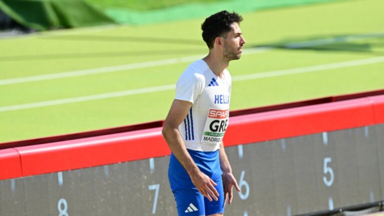 image Μίλτος Τεντόγλου: Απίθανο άλμα στα 8,46 μέτρα, ξέσπασε σε πανηγυρισμούς ο Έλληνας Ολυμπιονίκης