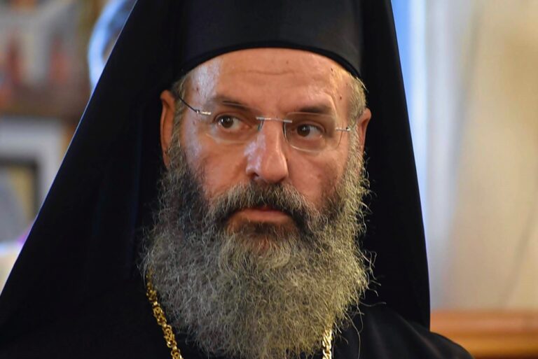 image Από την σχολή αστυφυλάκων Ξάνθης υποψήφιος διδάκτορας Ιατρικής ΔΠΘ: Ο Πανοσιολογιώτατος Αρχιμανδρίτης Κύριλλος Αλεξανδρόπουλος