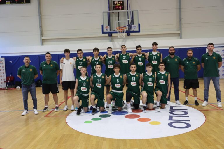 image Με τον Παναθηναϊκό στην Μυτιλήνη ο Παύλος Δρακόπουλος διεκδικεί το Πρωτάθλημα Παίδων.