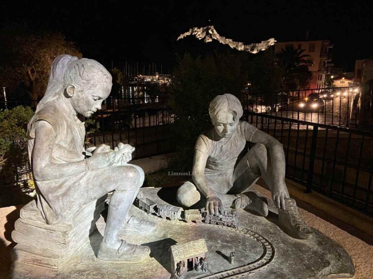 image 11 Ιουνίου: Διεθνής Ημέρα Παιχνιδιού ΑΦΗΣΤΕ ΤΑ ΠΑΙΔΙΑ ΝΑ ΠΑΙΞΟΥΝ!