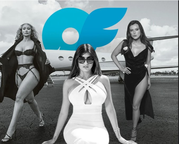 image OnlyFans: Οι Ελληνίδες και τα ζευγάρια που κερδίζουν €20.000 τον μήνα