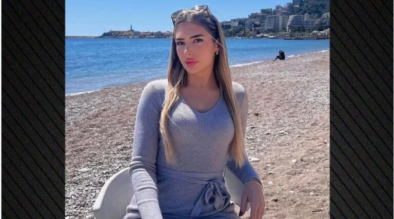 image Τραγικός θάνατος για 19χρονη στο Μαυροβούνιο – Έλυσε τη ζώνη από το αλεξίπτωτο πλαγιάς και έπεσε από ύψος 50 μέτρων