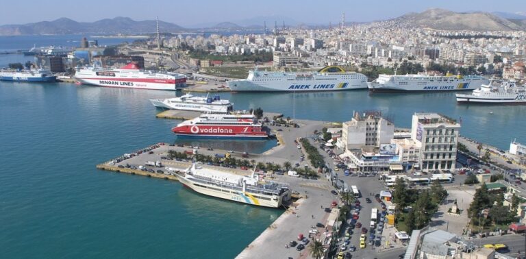 image Με επιθετική τιμολογιακή πολιτική προσπαθεί η Attica Group να «σπάσει» το μονοπώλιο της Seajets του Μ.Ηλιόπουλου