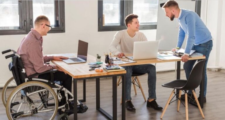 image Έρχεται νέο πρόγραμμα Προσλήψεων ΑμεΑ στους Δήμους μέσω ΔΥΠΑ