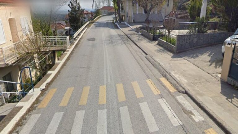 image Άγιος Δημήτριος: Ανοιχτή συνάντηση την Κυριακή 15 Ιουνίου, στις 12:00 μετά από επεισόδια  παραβατικότητας.