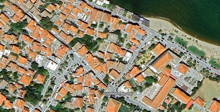 image Λήμνος: Αναρτήθηκε στη “Διαύγεια” η απόφαση κυκλοφοριακών ρυθμίσεων…..”ναι μεν αλλά” από τον Θωμά Λούκα.