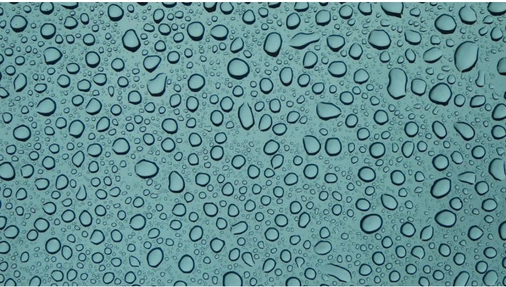 image Επιστήμονες ανακάλυψαν τυχαία υλικό που συλλέγει πόσιμο νερό από τον αέρα, χωρίς ενέργεια ή φίλτρα