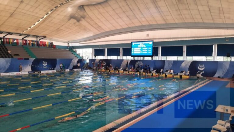 image Χίος: Παγκόσμιο πρωτάθλημα τεχνικής κολύμβησης νέων – νεανίδων από 29 χώρες