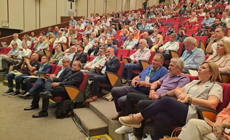 image Πραγματοποιήθηκε η 4η Συνεδρίαση Επιτροπής Παρακολούθησης του Προγράμματος “Βόρειο Αιγαίο 2021-2027”