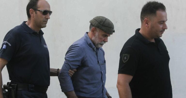 image Ισόβια χωρίς ελαφρυντικό στον Κορκονέα για την δολοφονία Γρηγορόπουλου – Επιστρέφει στη φυλακή