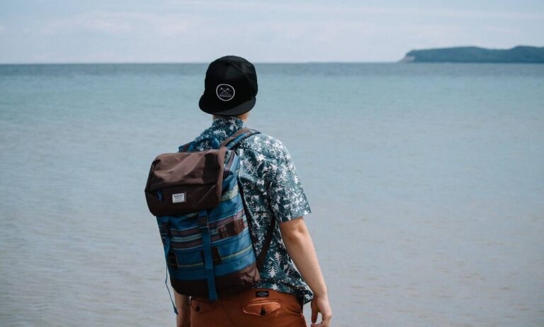 image Η “Οδύσσεια” ενός μαθητή από την Λήμνο για να εισαχθεί στα ΤΕΦΑΑ