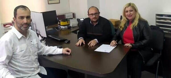 image H ΣΑΕΚ Λήμνου ανοίγει τον δρόμο για εισαγωγή στο Πανεπιστήμιο Αιγαίου.