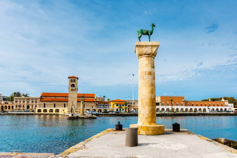 image Καθησυχαστικός ο Ευθύμιος Λέκκας για τα 5,8 Ρίχτερ στη Ρόδο – «Δεν θα υπάρξει πλούσια μετασεισμική δραστηριότητα»