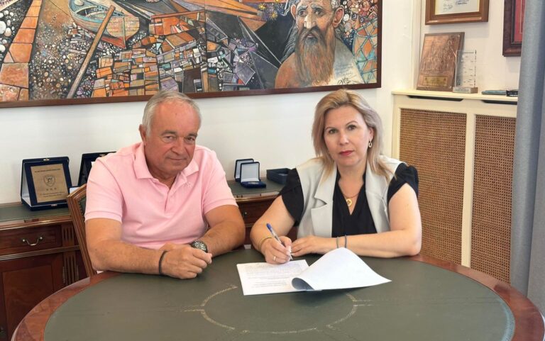 image Δήμος Λήμνου, 125.000€ για καθαρισμό αλσυλλίων.