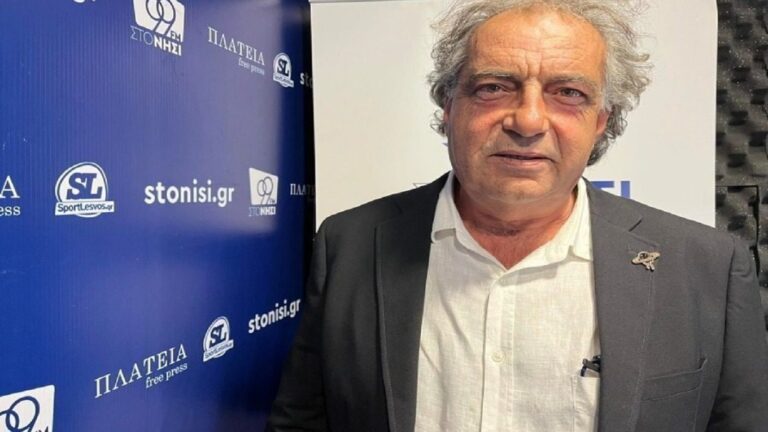 image Συγχωνεύει, υποβαθμίζει και κλείνει σχολεία στη Λήμνο ο Βούλγαρης