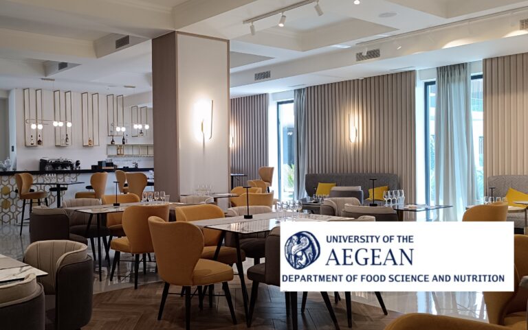 image Ευχαριστήρια επιστολή  προς τη Διεύθυνση και το Προσωπικό του Ξενοδοχείου Grand Patelli 