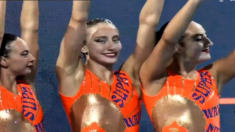 image Εκτός παγκοσμίου Πρωταθλήματος στην Σιγκαπούρη η Όλγα Ιμβριώτη, λόγω τραυματισμού.