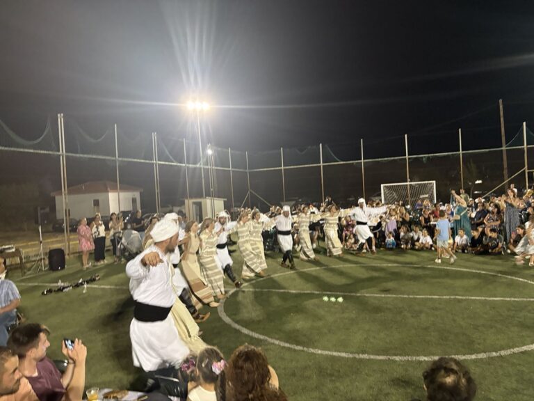 image Το διασκέδασαν με την ψυχή τους στα Τσιμάνδρια(Βίντεο+φωτο)