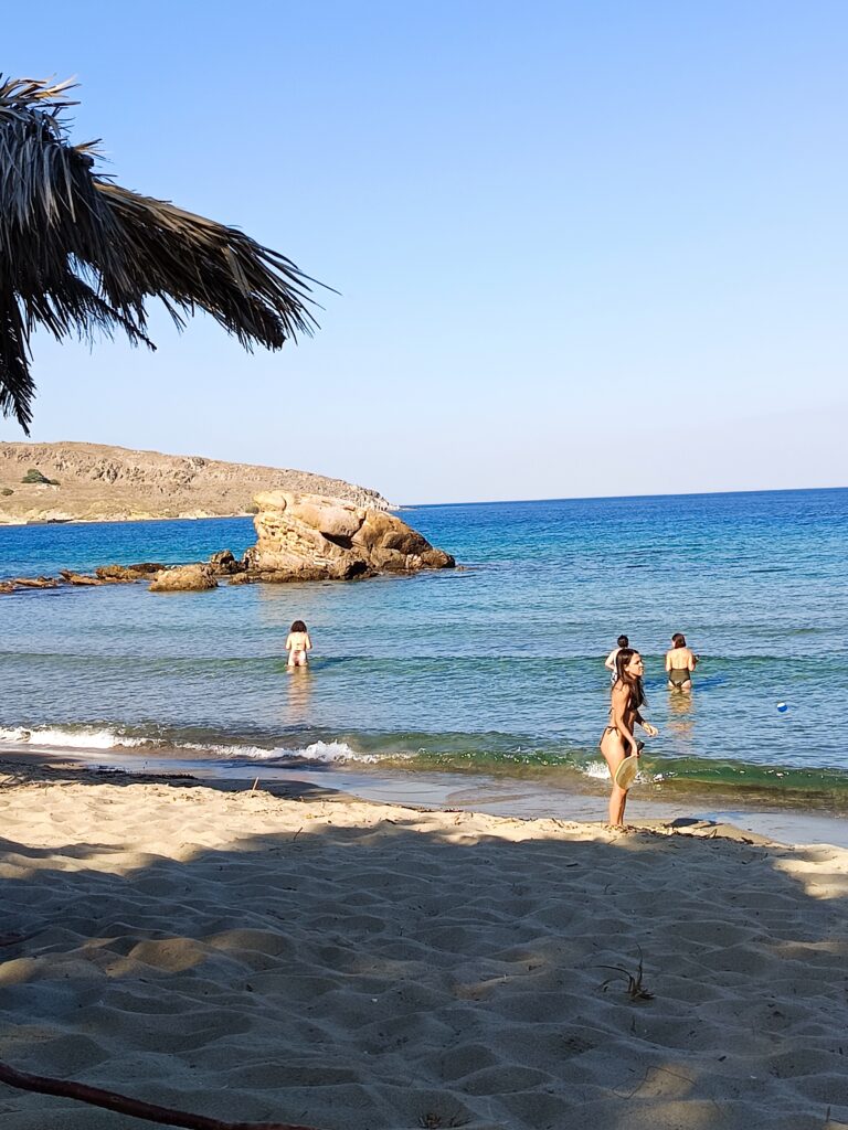 image Καιρός 16-7: Προειδοποίηση Χατζηγρίβα. Καύσωνας με 44άρια, απόλυτη επιβεβαίωση