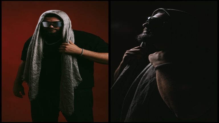 image Karnalh, o  ανερχόμενος καλλιτέχνης από τη Λήμνο που φέρνει το D.N.A στην κορυφή