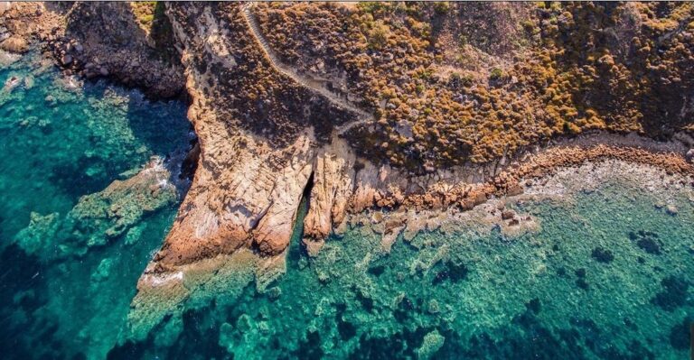 image 7 λόγοι για να βρεθεί κανείς αυτόν τον Αύγουστο στην πανέμορφη Λήμνο